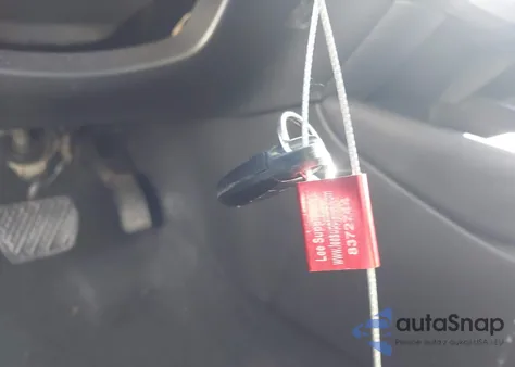 2017 Nissan Altima 2.5 Sl из США, поврежденный, VIN 1N4AL3AP5HC494963